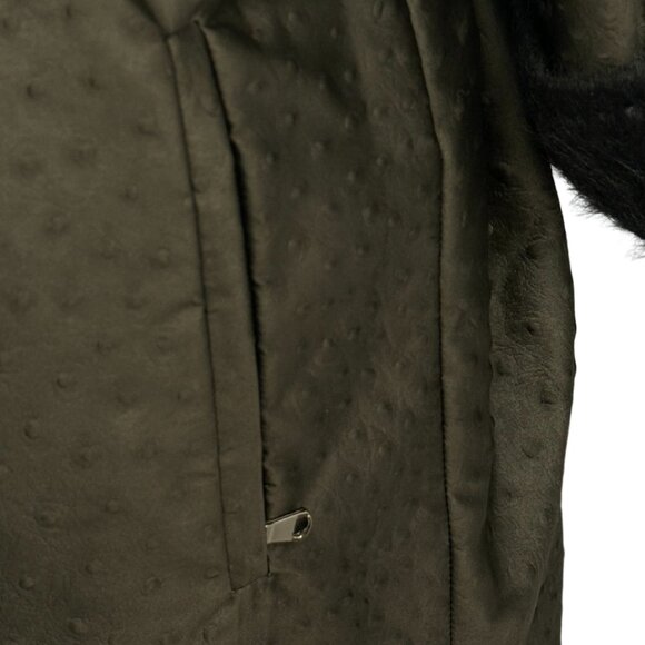 Max Mara Reversible Coat - Picture 5 of 10